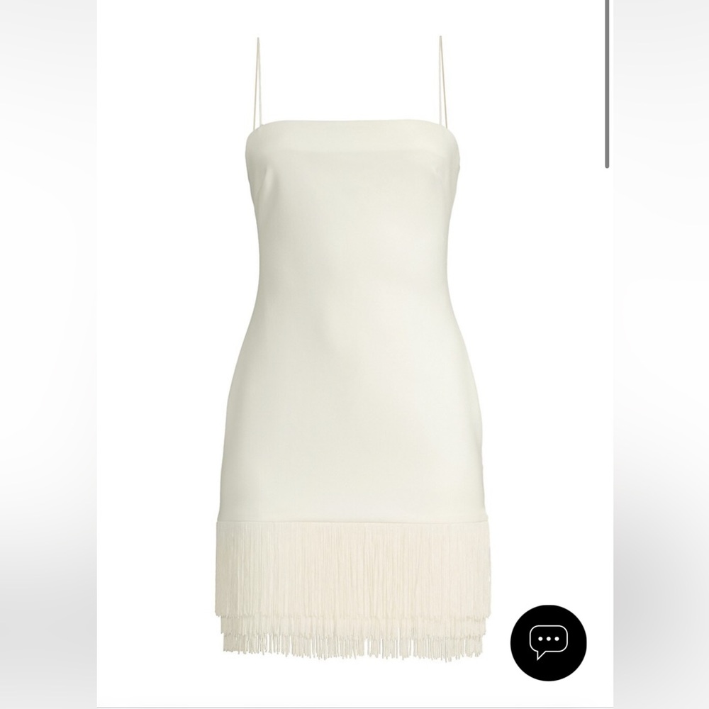 LIKELY Melly dress